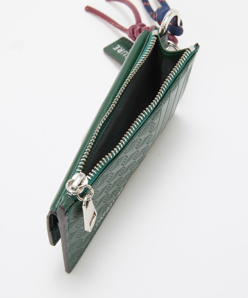 TREASURE TOPKAPI（トレジャートプカピ） 財布 「TREASURE TOPKAPI