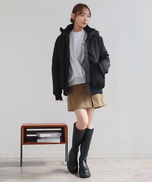   ダウン カルバンクライン Calvin Klein（カルバン・クライン） ダウンジャケット ダウン