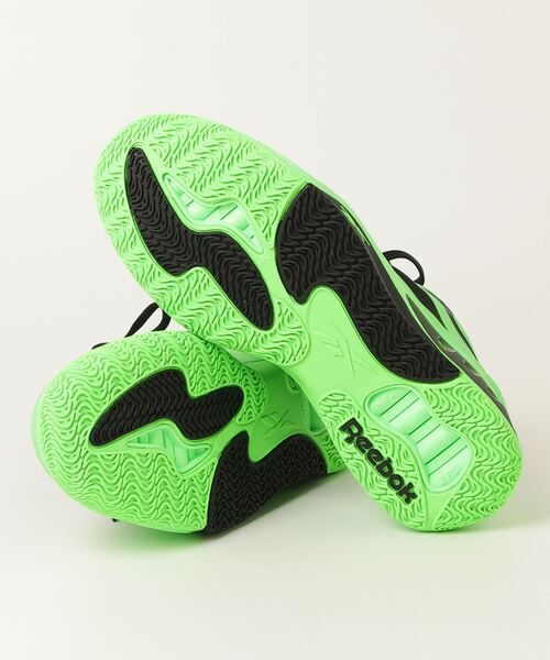 Reebok（リーボック） スニーカー ENGINE A メンズ : ZOZOTOWN Yahoo