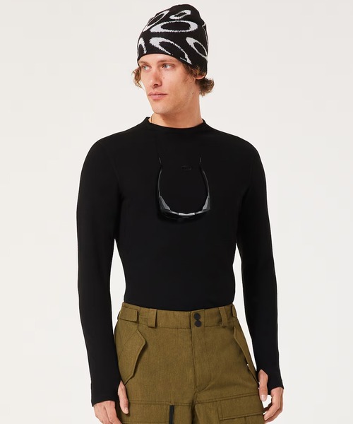 OAKLEY（オークリー） トレーナー スウェット メンズ : ZOZOTOWN Yahoo