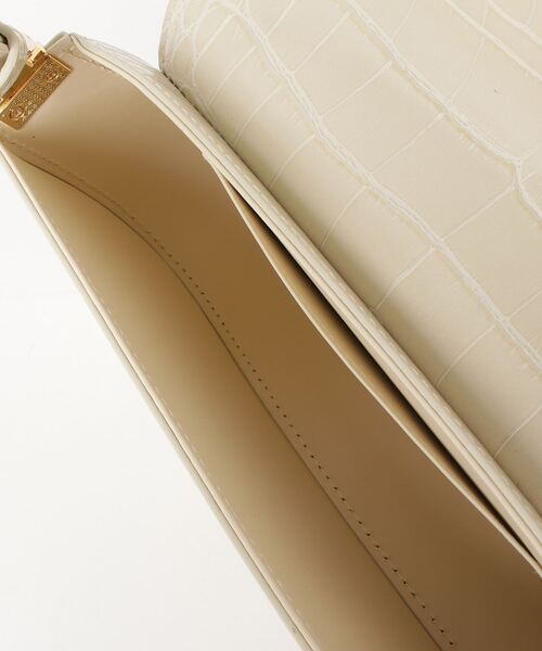 「JW PEI」 ショルダーバッグ FREE ホワイト レディース_画像3