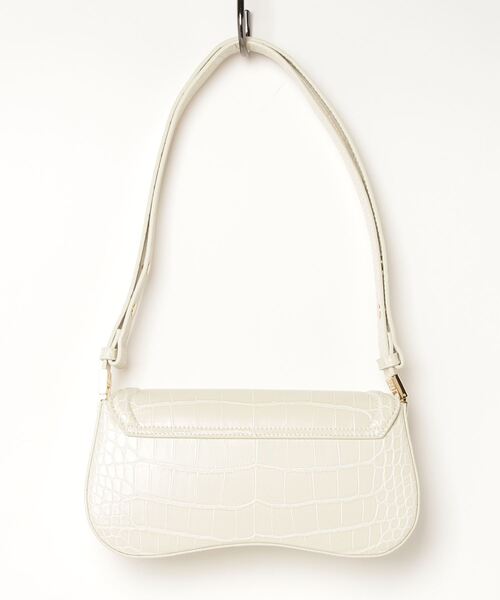 「JW PEI」 ショルダーバッグ FREE ホワイト レディース_画像4