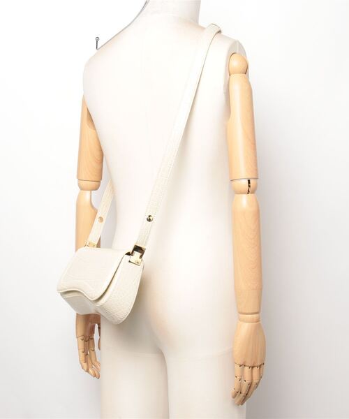 「JW PEI」 ショルダーバッグ FREE ホワイト レディース_画像5