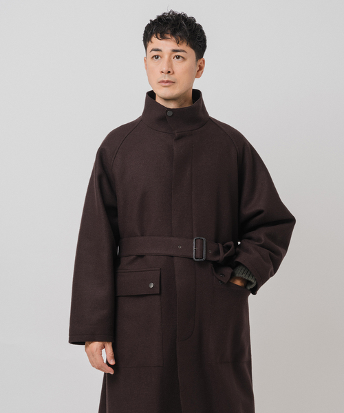 モッズコート　エディフィス　サイズ40 EDIFICE（エディフィス） コート モッズコート M-65 モッズコート