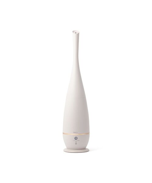 【新品未使用】Francfranc　SIRENE 超音波式加湿器 2WAY Francfranc（フランフラン） 「大容量」シレーヌ 上部給水型 超音波式