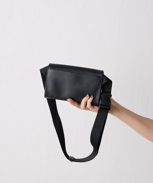 ear PAPILLONNER（イア パピヨネ） ショルダーバッグ バッグ