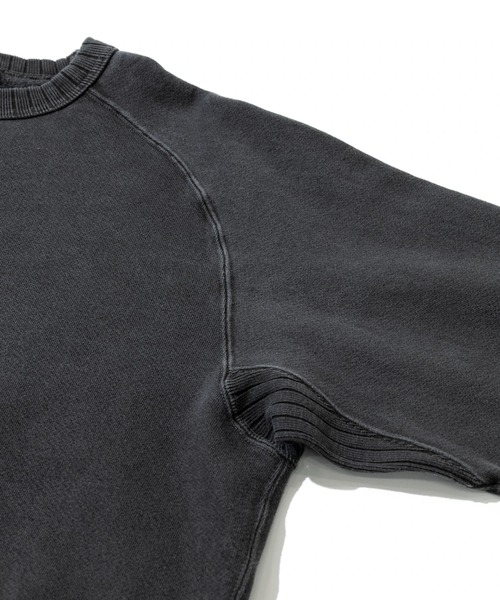 GOOD ON（グッドオン） トレーナー スウェット FREEDOM SWEAT メンズ