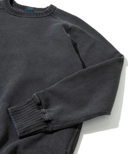 GOOD ON（グッドオン） トレーナー スウェット FREEDOM SWEAT メンズ