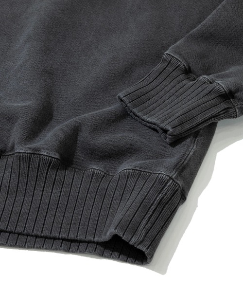 GOOD ON（グッドオン） トレーナー スウェット FREEDOM SWEAT メンズ