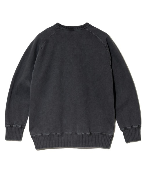 GOOD ON（グッドオン） トレーナー スウェット FREEDOM SWEAT メンズ
