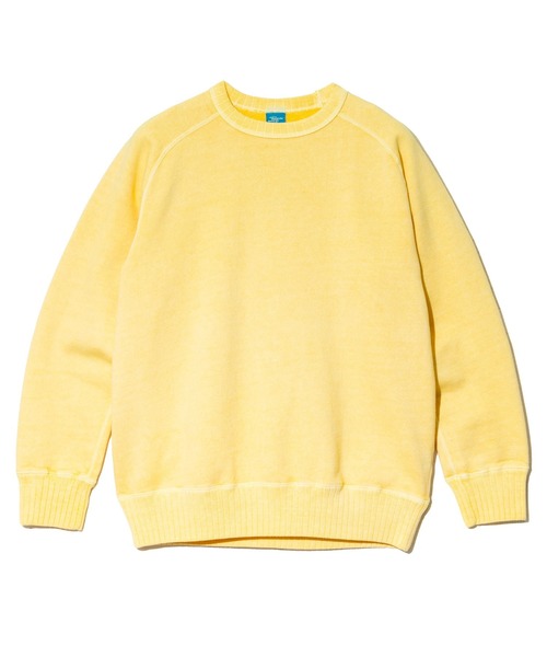 GOOD ON グッドオン　Goodon トレーナー　スウェット GOOD ON（グッドオン） トレーナー スウェット GOOD ON RAGLAN CREW