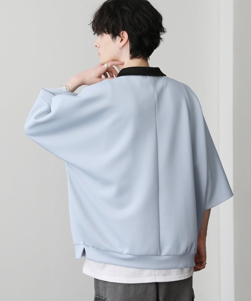 「ASTRONOMY」 半袖Tシャツ S ブラック メンズ_画像4