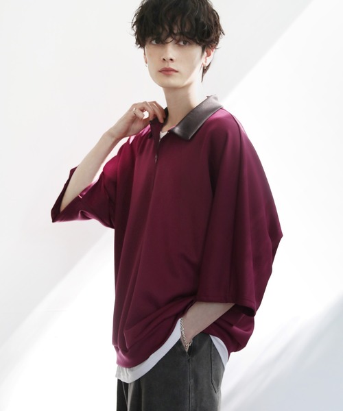 「ASTRONOMY」 半袖Tシャツ S ブラック メンズ_画像5