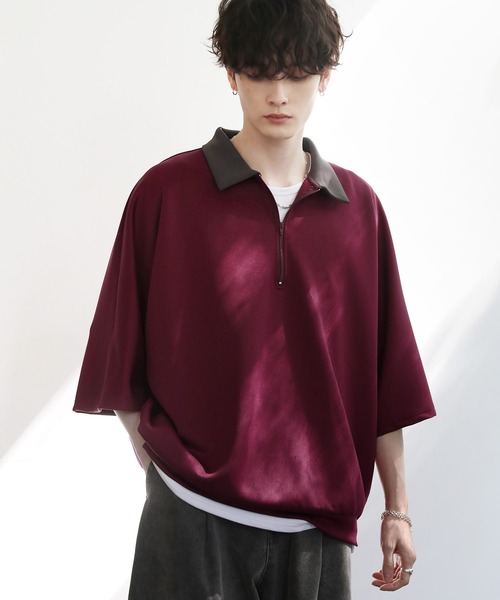 「ASTRONOMY」 半袖Tシャツ S ブラック メンズ_画像6