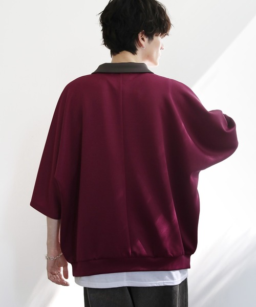 「ASTRONOMY」 半袖Tシャツ S ブラック メンズ_画像8