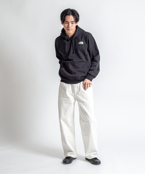 THE NORTH FACE（ザ ノースフェイス） ノースフェイス パーカー 裏起毛