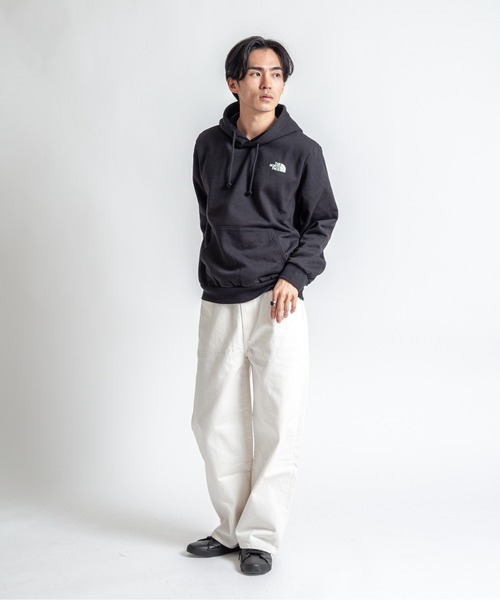 THE NORTH FACE（ザ ノースフェイス） ノースフェイス パーカー 「THE