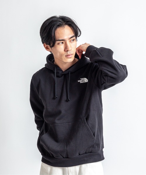 THE NORTH FACE（ザ ノースフェイス） ノースフェイス パーカー 裏起毛