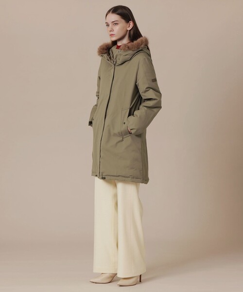 MACKINTOSH LONDON（マッキントッシュ ロンドン） ダウンコート ダウン