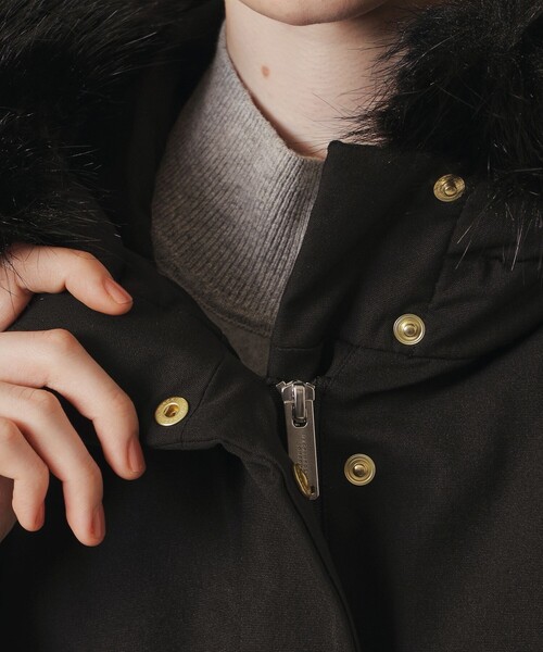 MACKINTOSH LONDON（マッキントッシュ ロンドン） ダウンコート ダウン