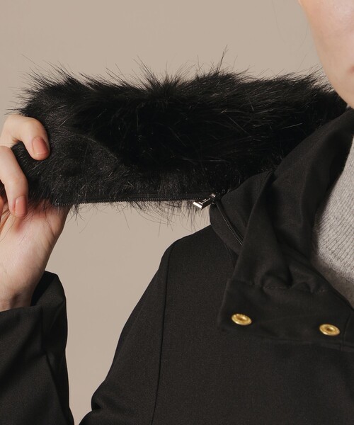 MACKINTOSH LONDON（マッキントッシュ ロンドン） ダウンコート ダウン