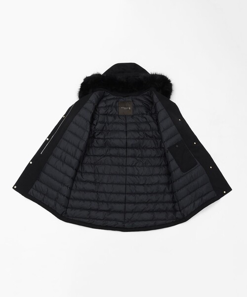 MACKINTOSH LONDON（マッキントッシュ ロンドン） ダウンコート ダウン