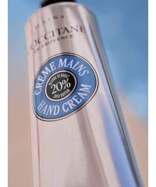 L'OCCITANE（ロクシタン） ハンドクリーム カリテコンフォート シア