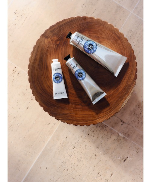 L'OCCITANE（ロクシタン） ハンドクリーム カリテコンフォート シア