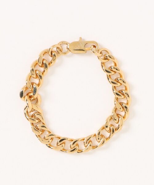 A.P.C.（アーペーセー） ブレスレット BRACELET MINIMAL MAXI