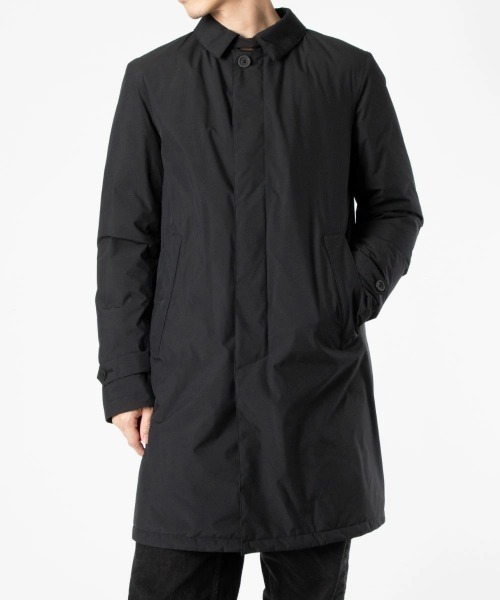 HERNO（ヘルノ） ダウンジャケット ダウン HERNO 2 LAYER PROMETEO