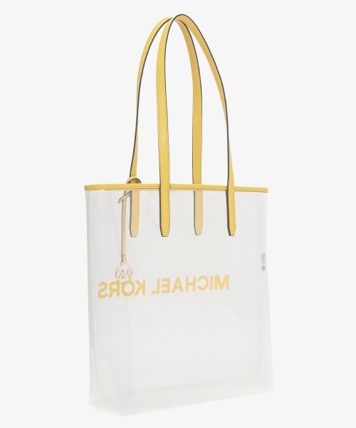 MICHAEL KORS（マイケルコース） トートバッグ FREE イエロー