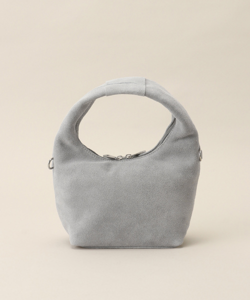 「MILOS」 2WAYバッグ FREE ブラウン レディース_画像9