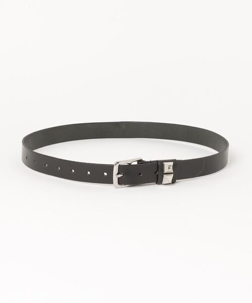 JAM HOME MADE（ジャムホームメイド） ベルト FREE ブラック メンズ