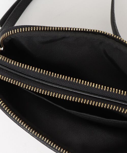 COACH（コーチ） カモフラージュショルダーバッグ - グリーン