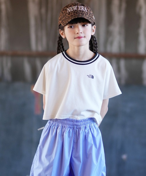 THE NORTH FACE（ザ ノースフェイス） ノースフェイス tシャツ ワイド