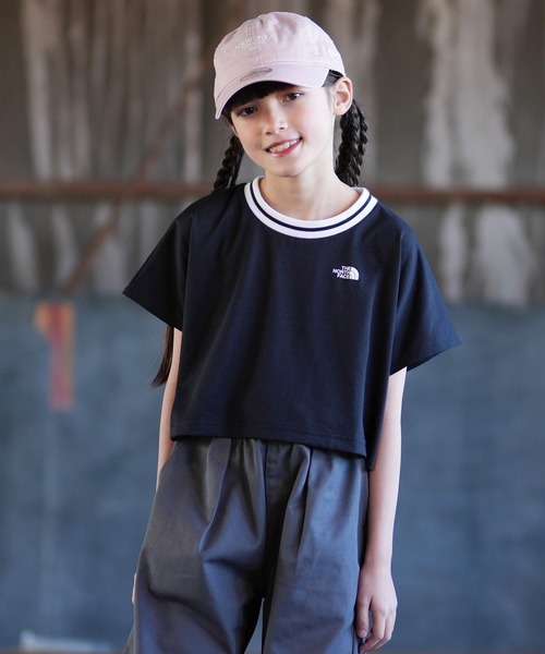THE NORTH FACE（ザ ノースフェイス） ノースフェイス tシャツ ワイド