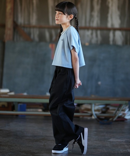THE NORTH FACE（ザ ノースフェイス） ノースフェイス tシャツ ワイド 