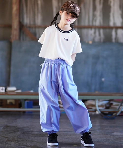 THE NORTH FACE（ザ ノースフェイス） ノースフェイス tシャツ ワイド