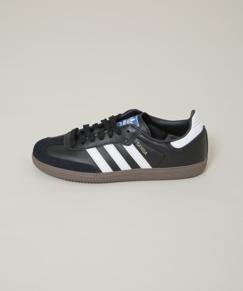adidas（アディダス） スニーカー adidas/SAMBA OG レディース メンズ