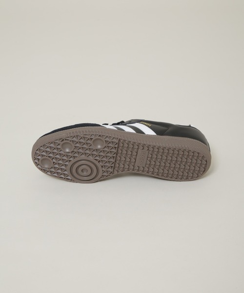 adidas（アディダス） スニーカー adidas/SAMBA OG レディース メンズ