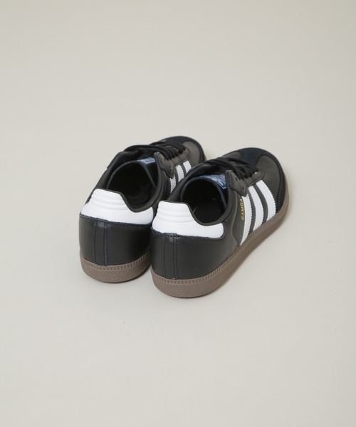 adidas（アディダス） スニーカー adidas/SAMBA OG レディース メンズ