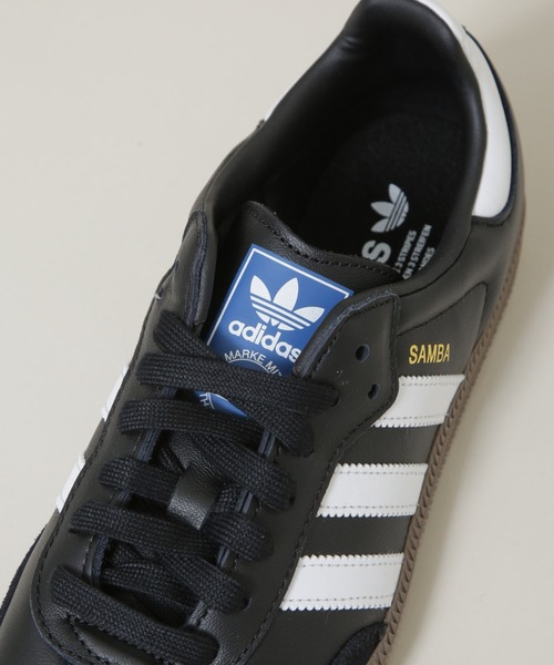 adidas（アディダス） スニーカー adidas/SAMBA OG レディース メンズ