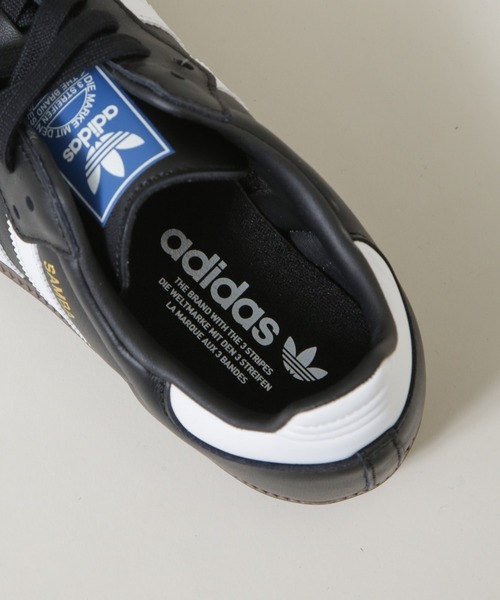 adidas（アディダス） スニーカー adidas/SAMBA OG レディース メンズ