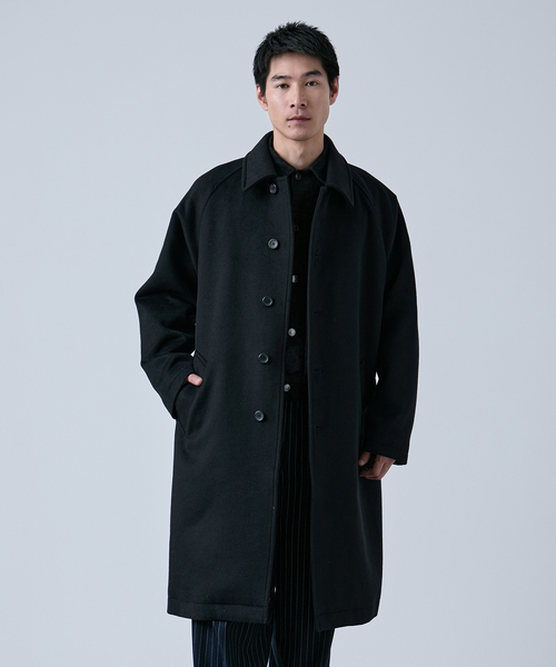 STONE  ピーコート ブラック ZOZOTOWN Yahoo!店 - ピーコート｜Yahoo!ショッピング