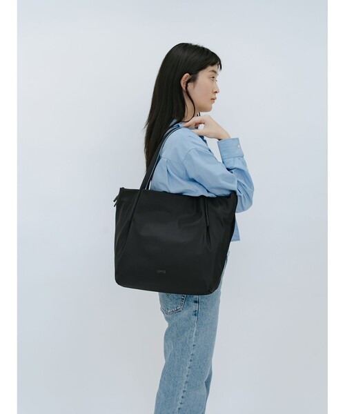 トートバッグ 「カンペール」 LOIDA トートバッグ レディースの画像