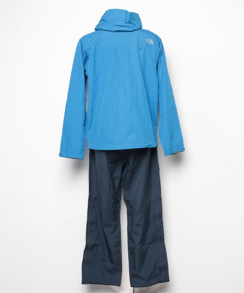 「THE NORTH FACE」 セットアップ X-LARGE ブルー メンズの画像