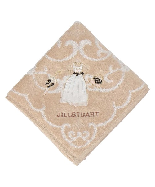 JILL STUART（ジルスチュアート） ハンカチ タオルハンカチ レディース