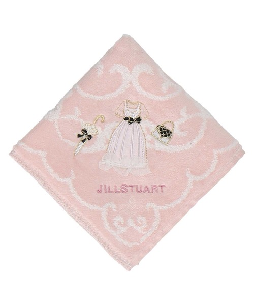 JILL STUART（ジルスチュアート） ハンカチ タオルハンカチ レディース