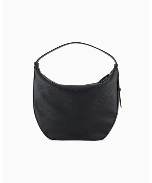 「ARMANI EXCHANGE」 トートバッグ FREE ブラック レディースの画像