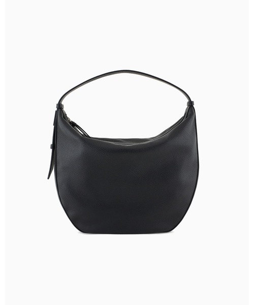 「ARMANI EXCHANGE」 トートバッグ FREE ブラック レディースの画像